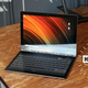 Illustration for article titled The New Lenovo Yoga Book's Second E-Ink Display Is a Refreshingly Neat Idea